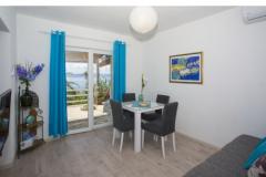 Apartments Lendić - Makarska riviera Apartment 3 – Tirkiz foto 5