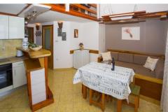 Apartments Lendić - Makarska riviera Apartment 4 – Plavi foto 3