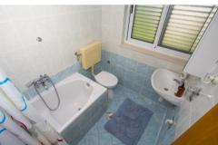 Apartments Lendić - Makarska riviera Apartment 4 – Plavi foto 4