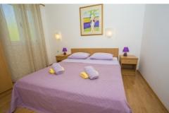 Apartments Lendić - Makarska riviera Apartment 4 – Plavi foto 5