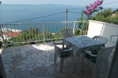 Apartments Lendić - Makarska riviera Apartment 1 – Zeleni foto 1