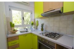Apartments Lendić - Makarska riviera Apartment 1 – Zeleni foto 3