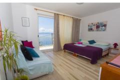 Apartments Lendić - Makarska riviera Apartment 1 – Zeleni foto 5
