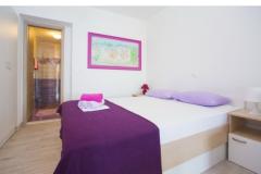 Apartments Lendić - Makarska riviera Apartment 2 – Rozika foto 3