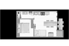 Apartments Apollo Apartment 4 – porat 4 foto 4