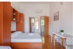 Apartments Erceg Apartment 4 – Studio 2+1 foto 3