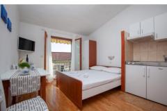 Apartments Erceg Room 5 – Apartman S foto 1