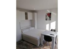 Apartments Jure Apartment 4 – Studio apa foto 2