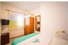 Apartments Kala Apartment 1 – A2+1 foto 2