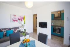 Apartments Lendić Apartment 2 – Tirkiz foto 3