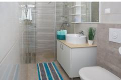 Apartments Lendić Apartment 2 – Tirkiz foto 5