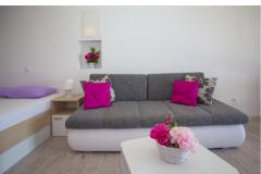 Apartments Lendić Apartment 3 – Rozika foto 3