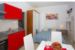 Apartments Lendić Apartment 4 – Crvenko foto 2