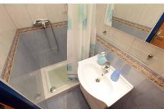 Apartments Holiday Apartment 1 – studio b foto 5