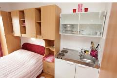 Apartments Holiday Apartment 2 – studio a foto 2