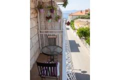 Apartments Holiday Apartment 2 – studio a foto 5