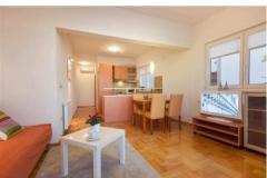 Apartments Villa Spomenka Apartment 1 – A5 foto 2