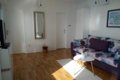 Apartments Draga Apartment 3 – ROSMARINUS foto 1