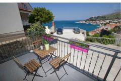 Apartments Iva Podgora Apartment 5 – Suite 25 foto 1