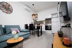 Apartments Iva Podgora Apartment 5 – Suite 25 foto 3
