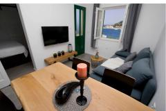 Apartments Iva Podgora Apartment 5 – Suite 25 foto 5