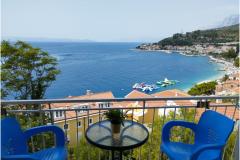 Apartments Iva Podgora Apartment 1 – A-1 foto 1