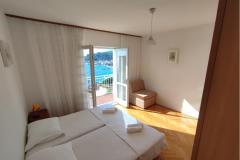 Apartments Iva Podgora Apartment 1 – A-1 foto 5