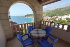 Apartments Iva Podgora Apartment 3 – A-3 foto 1