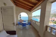Apartments Iva Podgora Apartment 3 – A-3 foto 2