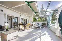 Apartments Kržanić Apartment 1 – Adora foto 2