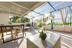 Apartments Kržanić Apartment 1 – Adora foto 3