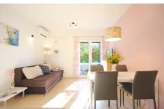 Apartments Kržanić Apartment 2 – Lar foto 3