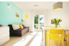 Apartments Kržanić Apartment 3 – Pia foto 4