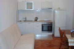 Apartments Šunde Podgora Apartment 2 – YellowN foto 4