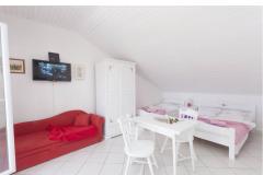 App Lili Apartment 5 – studio/app foto 4