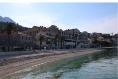 Beachfront Apartment Marin Apartment 1 – Marin foto 2