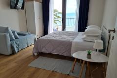 Beachfront Apartments Sinajko Apartment 2 – A br.1 foto 2