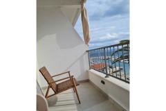 Beachfront Apartments Sinajko Apartment 2 – A br.1 foto 4