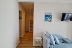 Beachfront Apartments Sinajko Apartment 2 – A br.1 foto 5