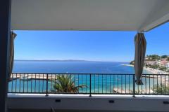 Beachfront Apartments Sinajko Apartment 1 – A br.4 foto 2