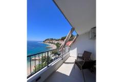 Beachfront Apartments Sinajko Apartment 1 – A br.4 foto 3