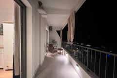 Beachfront Apartments Sinajko Apartment 3 – A br.2 foto 3
