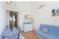 Apartments Borić - Podgora Apartment 1 – A3+1 foto 2