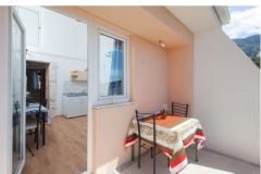 Apartments Borić - Podgora Apartment 1 – A3+1 foto 3