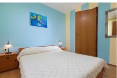 Apartments Borić - Podgora Apartment 1 – A3+1 foto 4