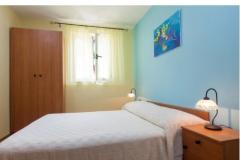 Apartments Borić - Podgora Apartment 1 – A3+1 foto 5