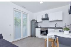 Rako Apartments Marilka Apartment 2 – Studio foto 4