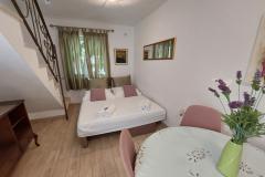 Sea Holiday House Drašnice Apartment 1 foto 4