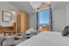 DRAŠNICE Villa Danica Apartment 1 – A2+2,3.kat foto 2