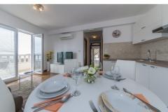 Villa Nika Apartment 2 – A4 foto 4